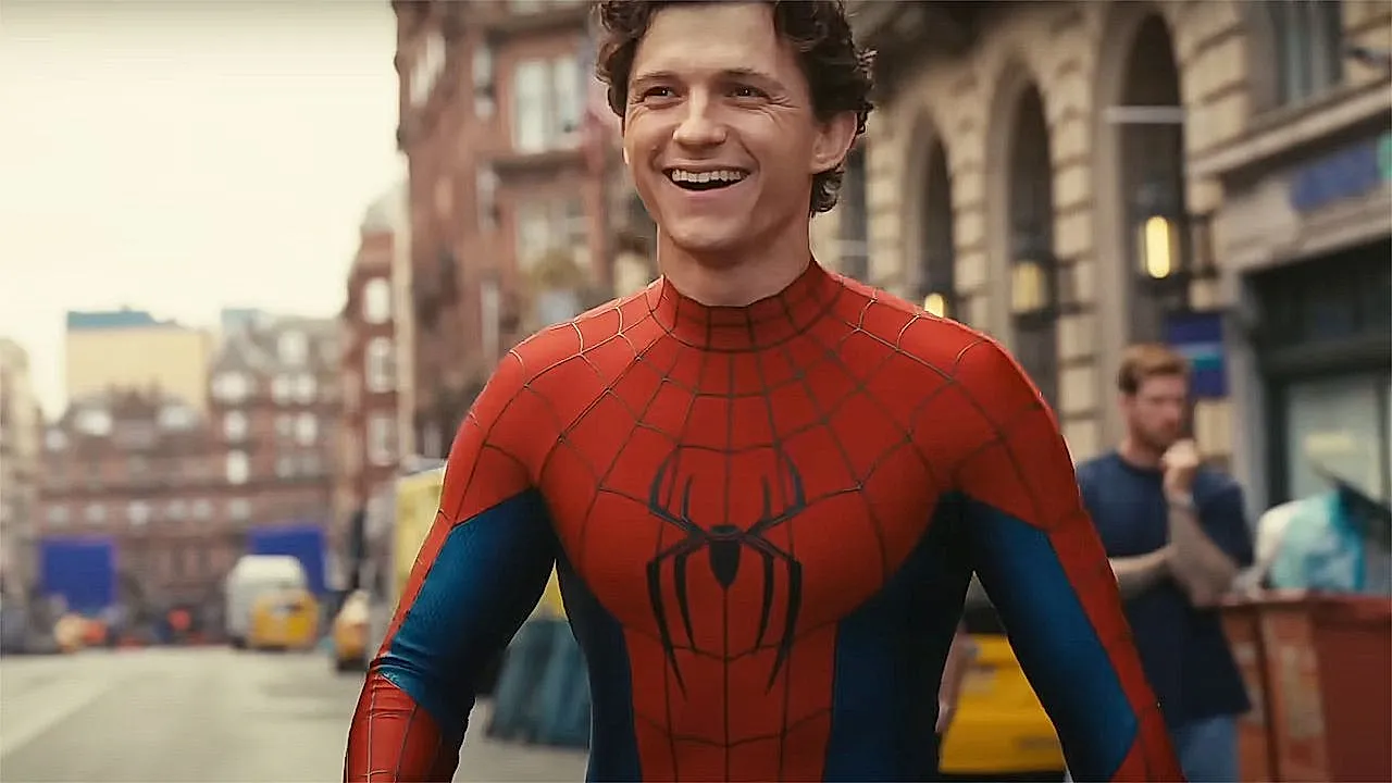 Новый слух о трейлере Spider-Man: Brand New Day