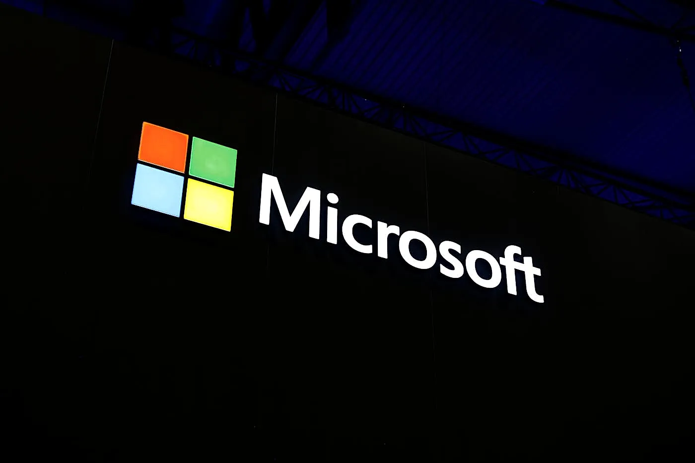 Уход ветерана Microsoft