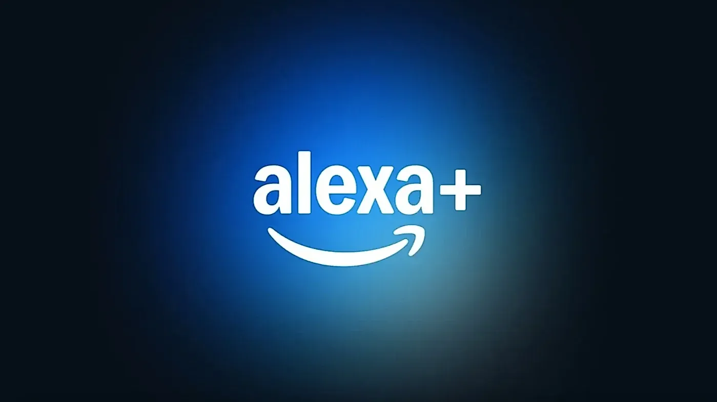 Alexa на грани