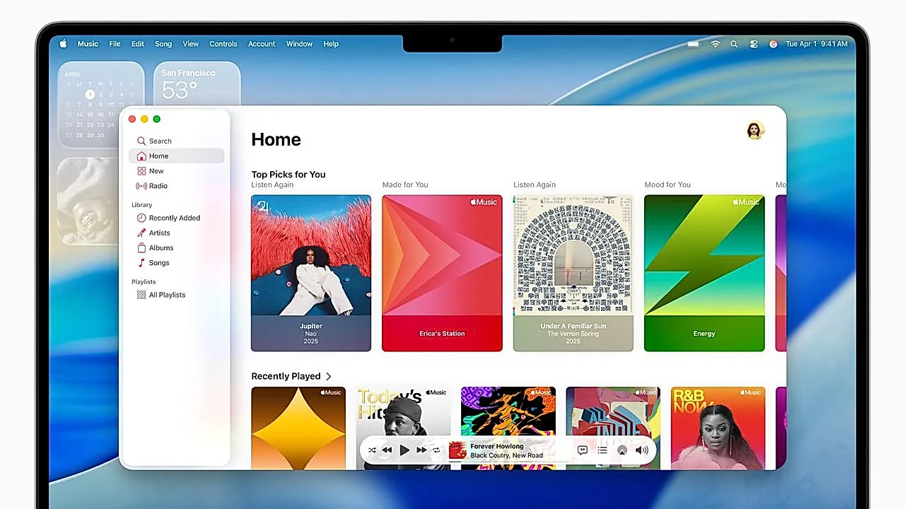 Рост угроз для Mac