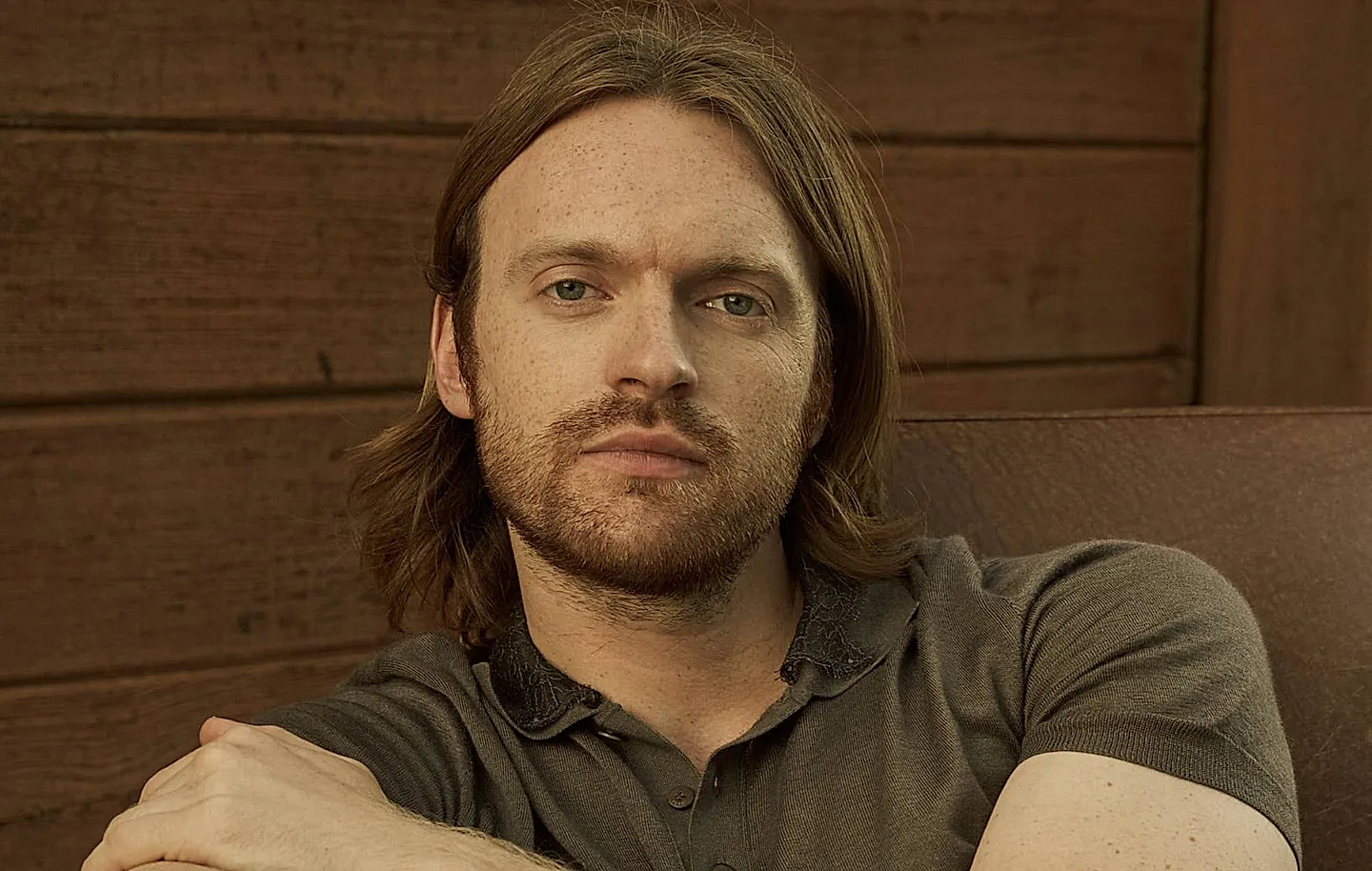 Finneas напишет музыку ко второму сезону Beef