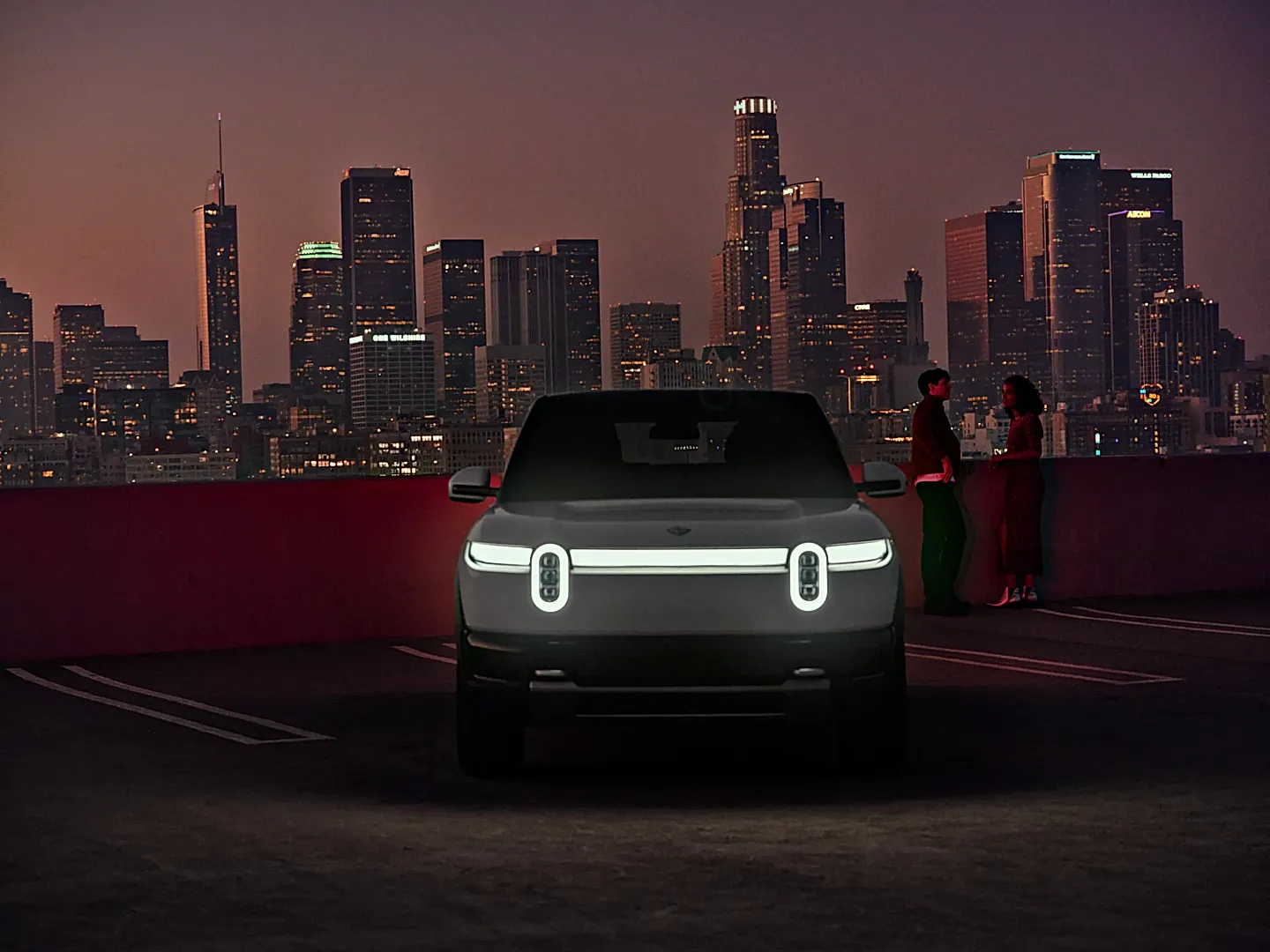 Последний шанс Rivian