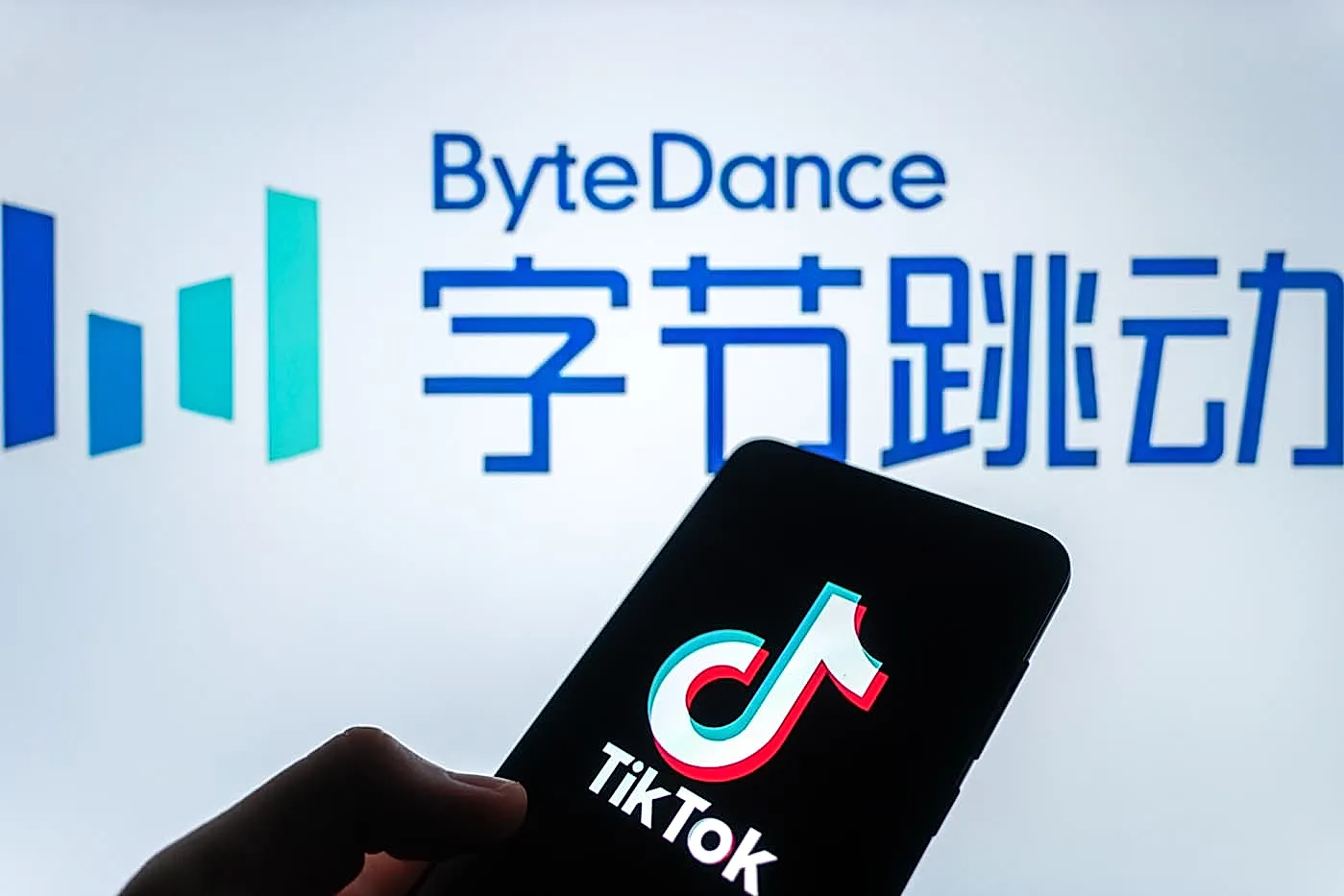 ByteDance обходится без запретов