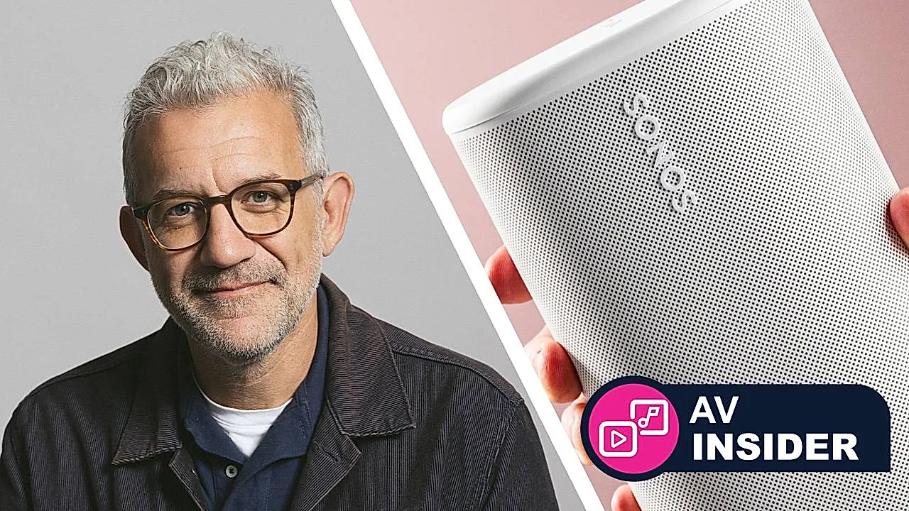 Почему Sonos решила перезапуститься