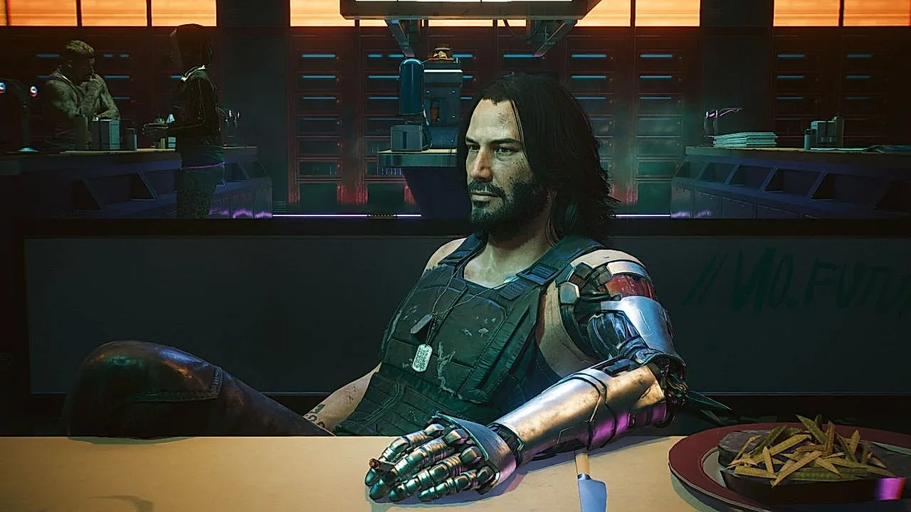 CDPR гасит слухи о DLC