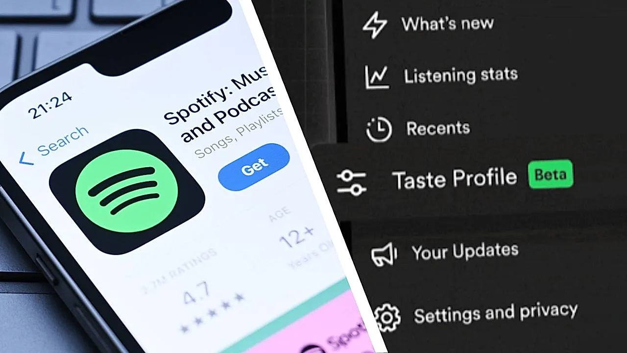 Spotify снова учат любить