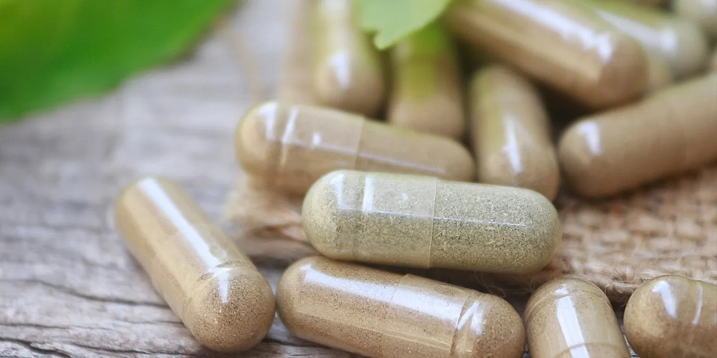 Ашваганда против депрессии