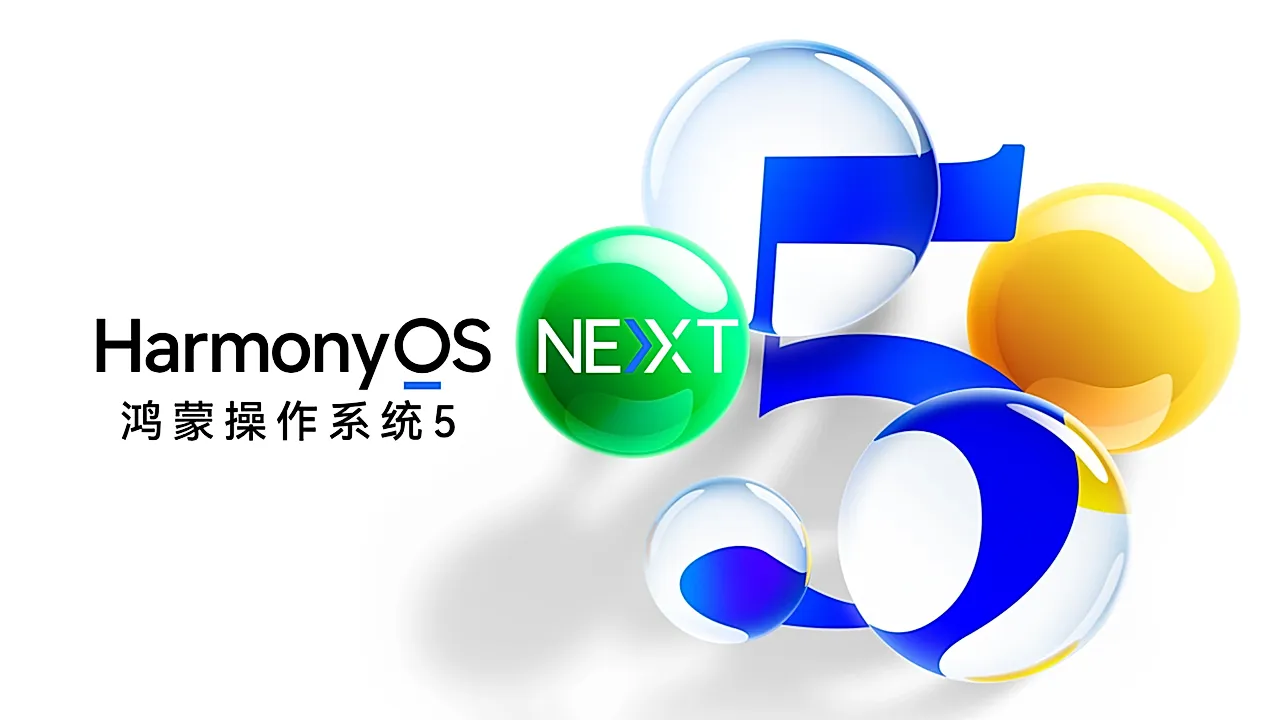 HarmonyOS догоняет ChromeOS