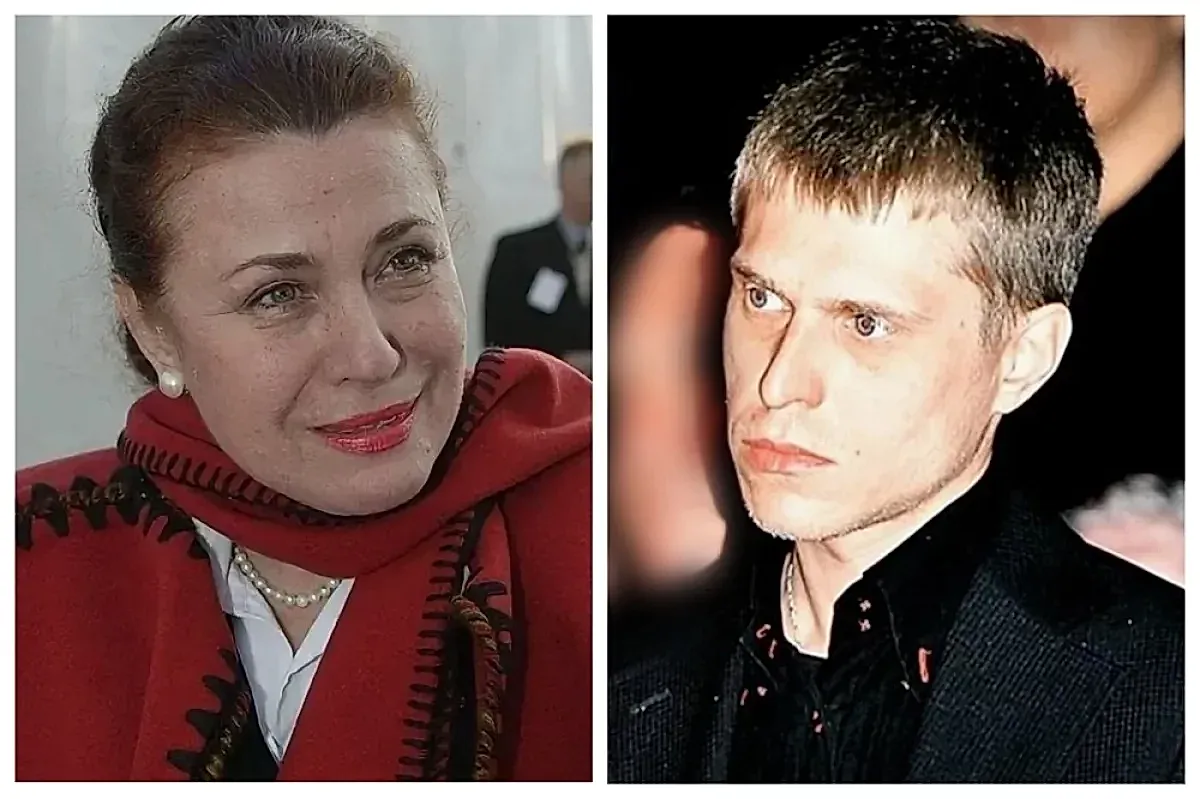 Тайна наследства Толкуновой