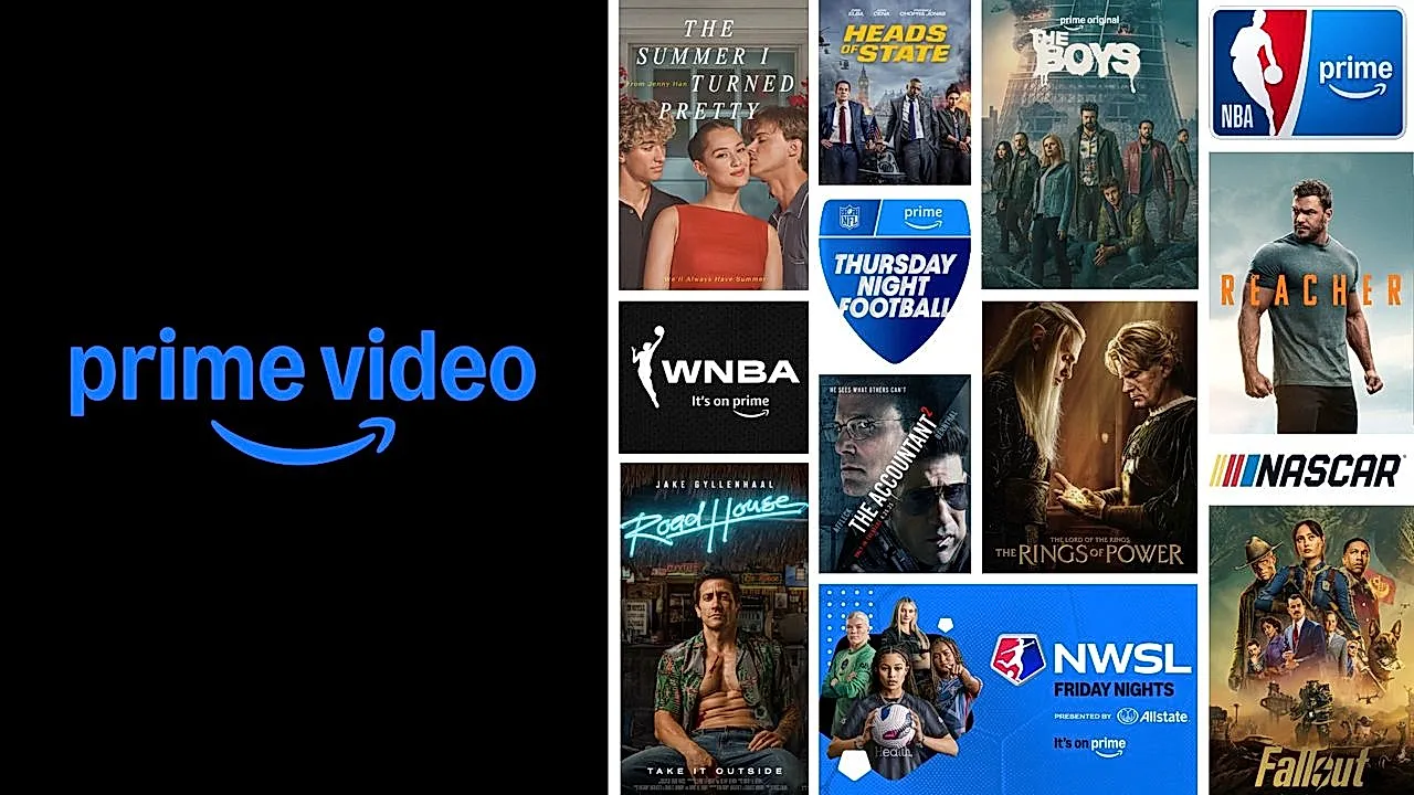 Amazon поднимает цену