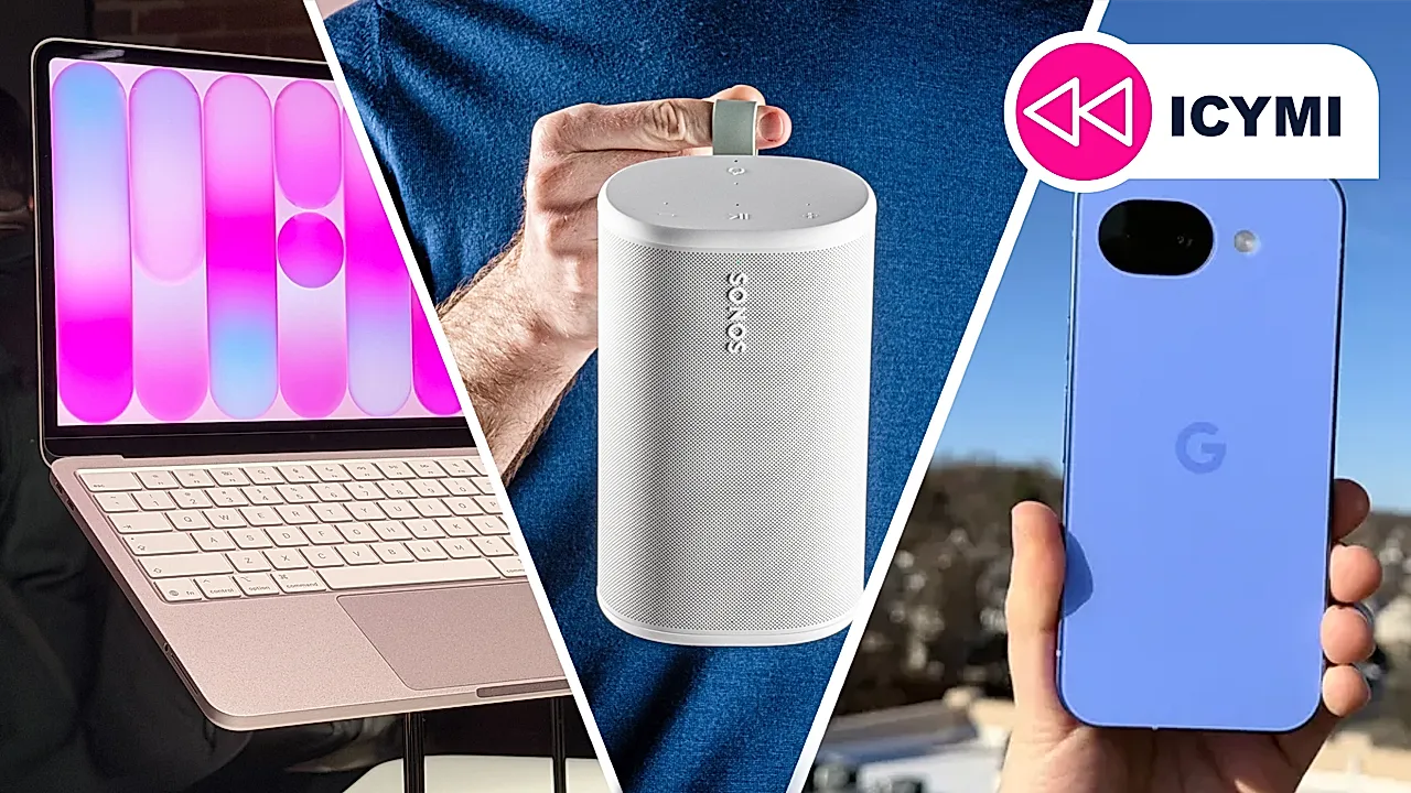 Громкий tech‑реванш