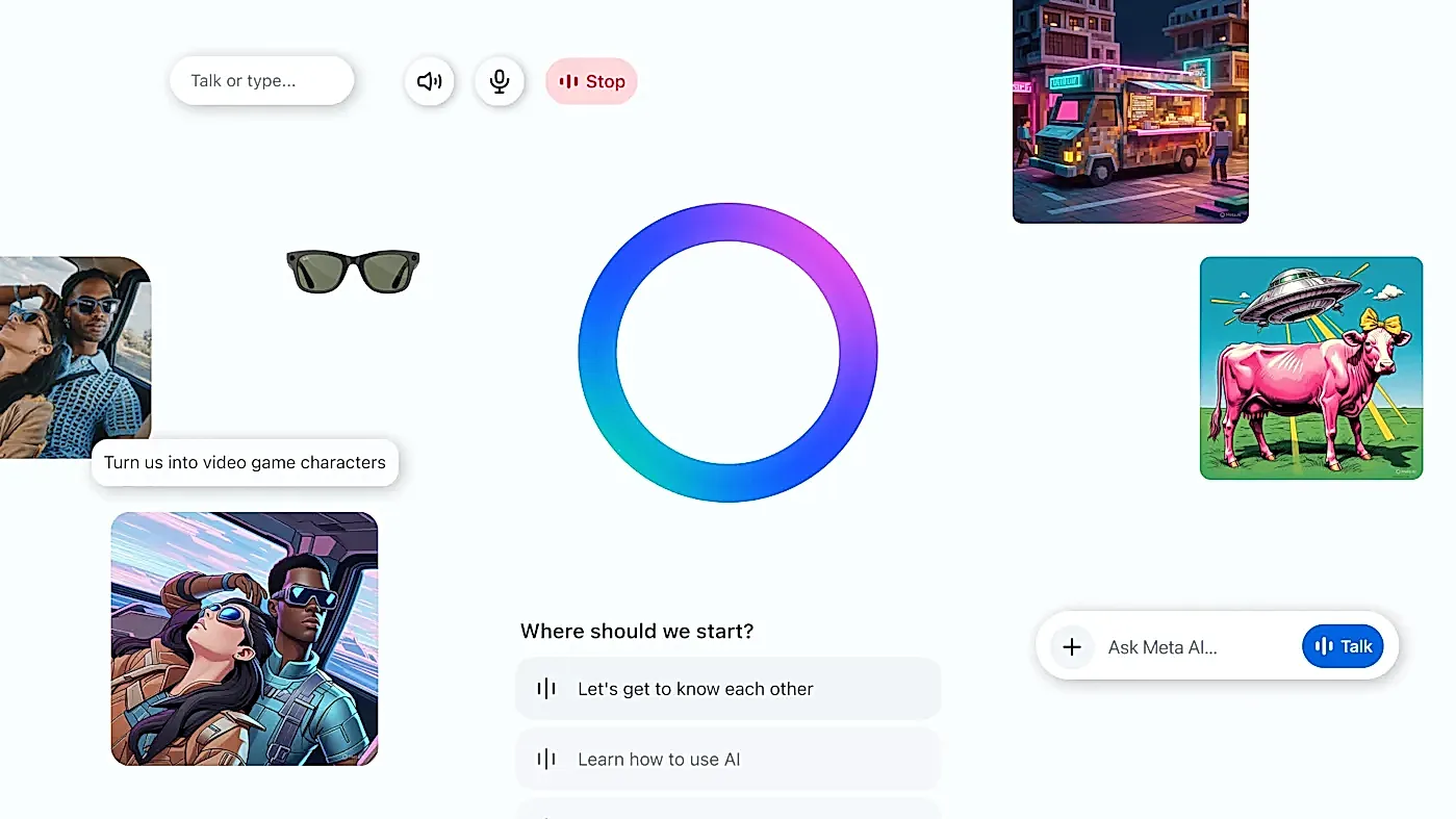 Meta режет по‑крупному