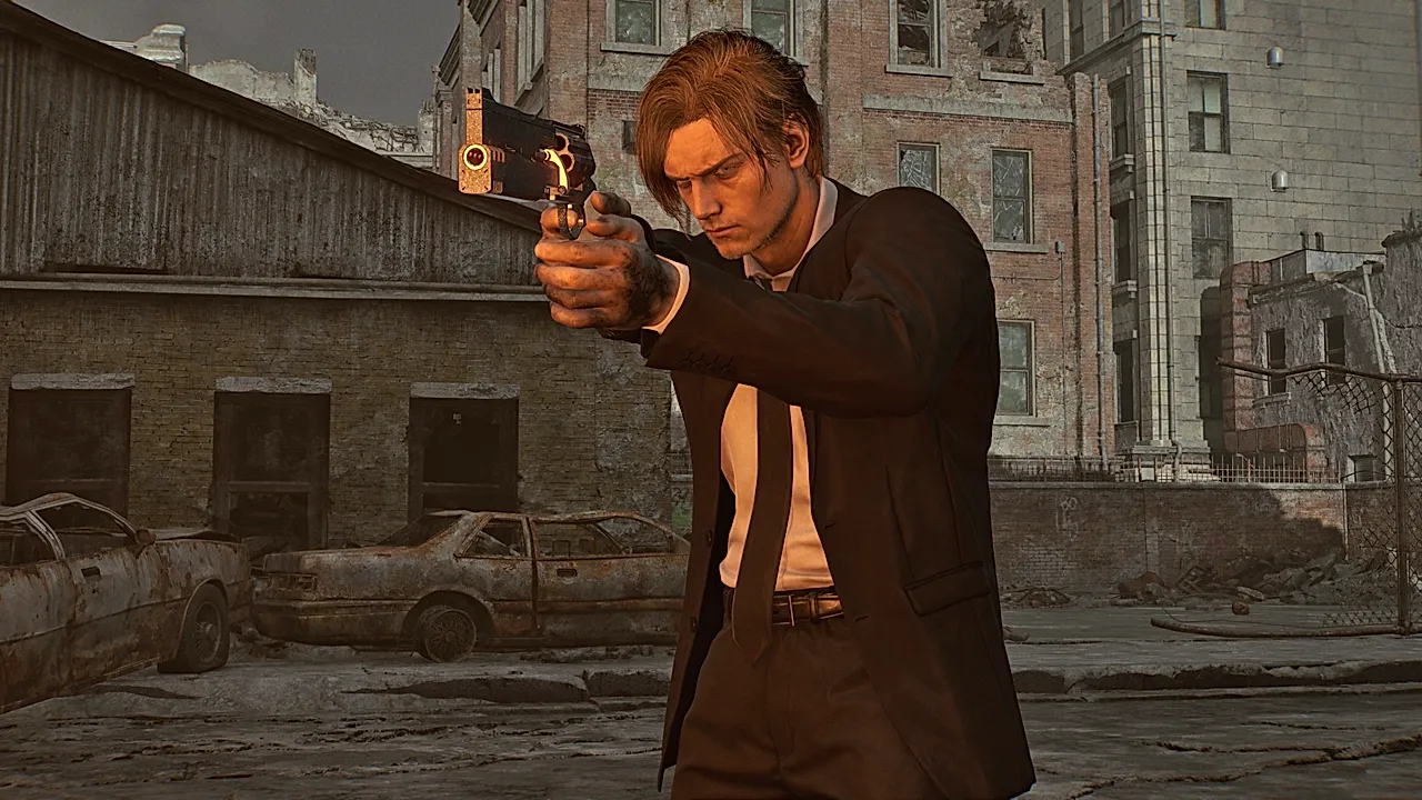 Resident Evil Requiem и синдром вечного сравнения