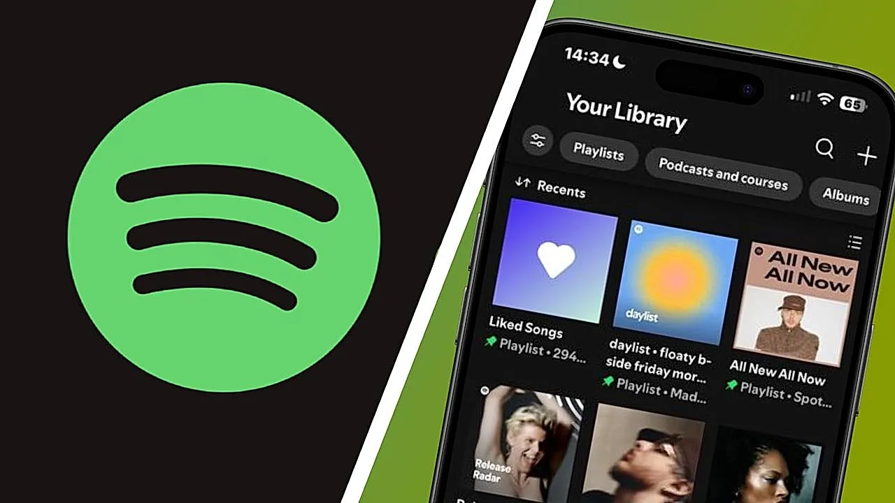 Spotify ищет спасение в инвестициях