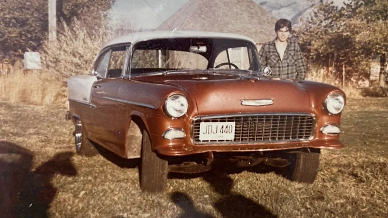 ГМ: юбилей с привкусом ржавчины