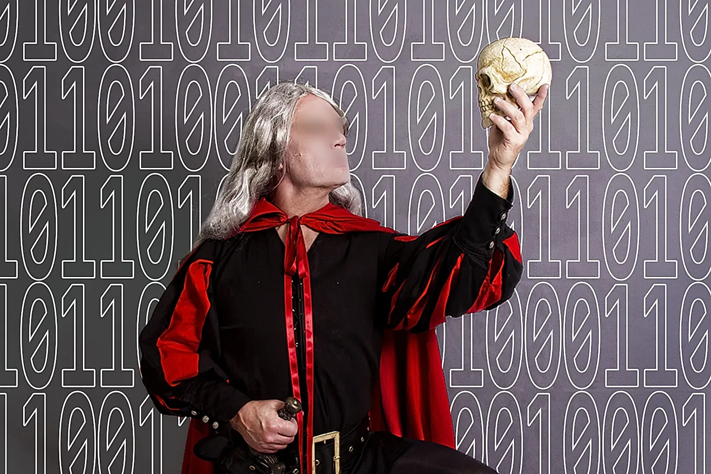 Как ИИ охотится за эмоциями актёров