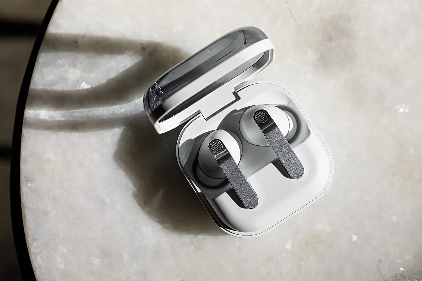 Samsung Galaxy Buds 4 Pro: выбор для своих