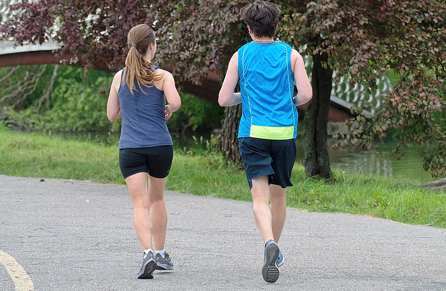 Физкультура против бессонницы