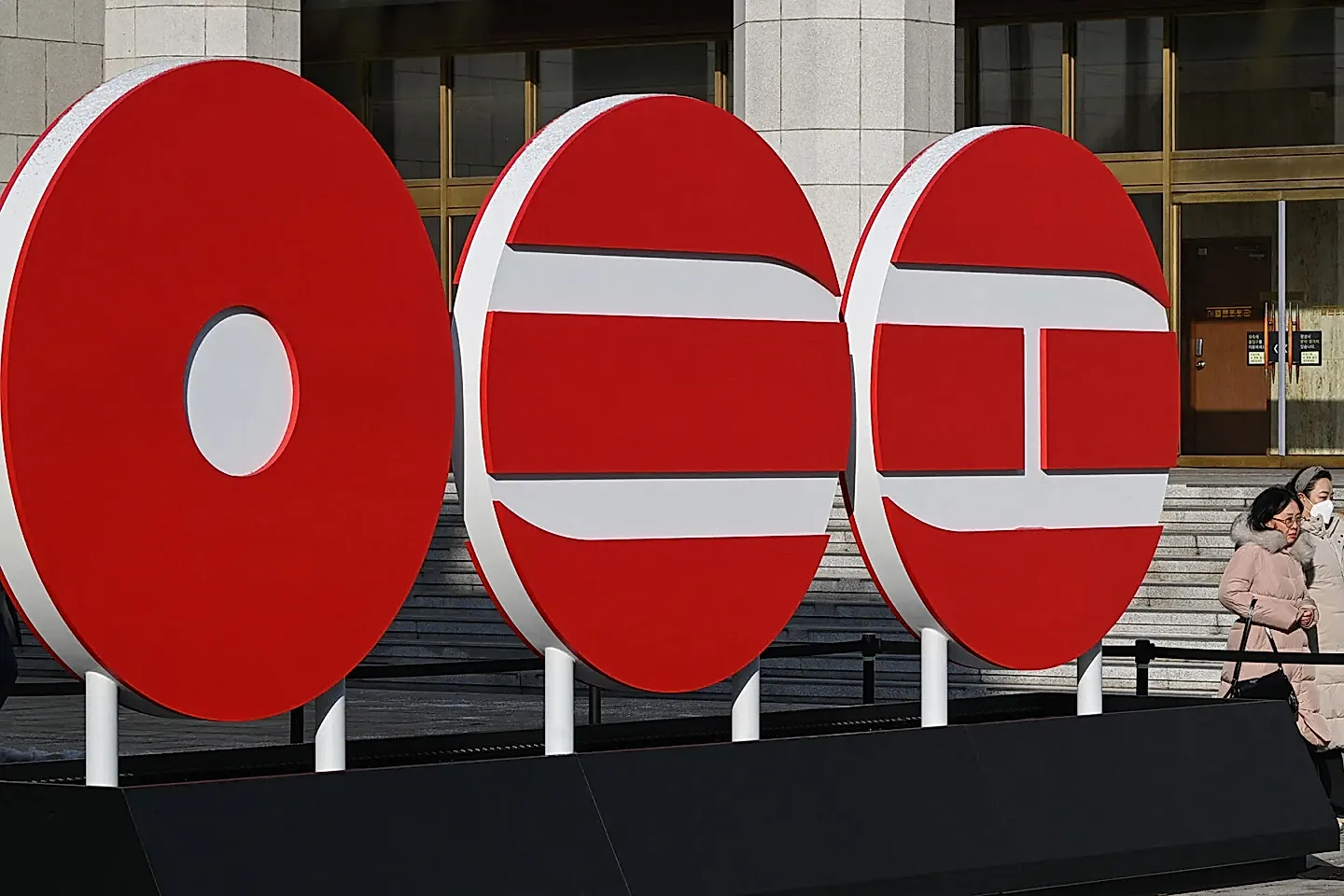 BTS возвращаются в сердце Сеула