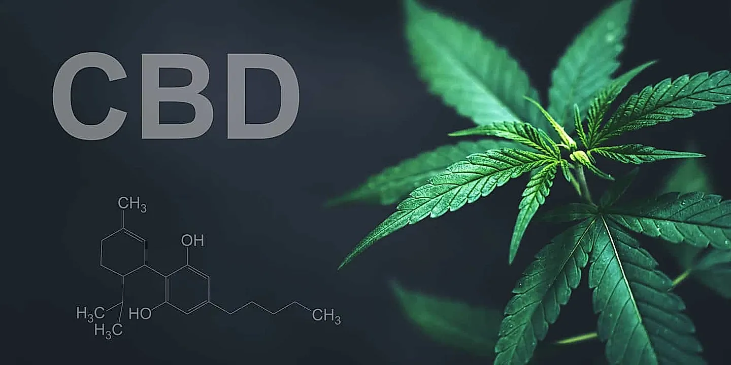 CBD против алкоголизма