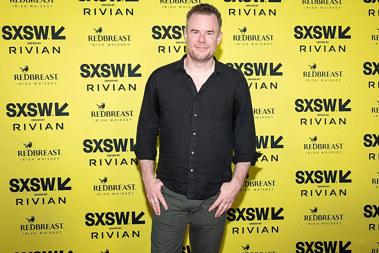 Возвращение Джо Свонберга