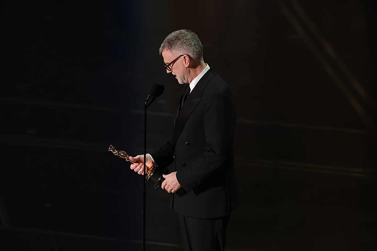 Почему церемония Oscars 2026 казалась «не такой»