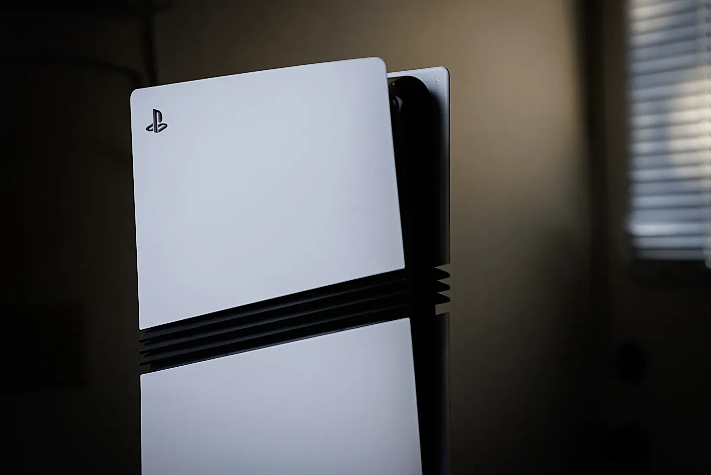 PS5 Pro прокачивают графику