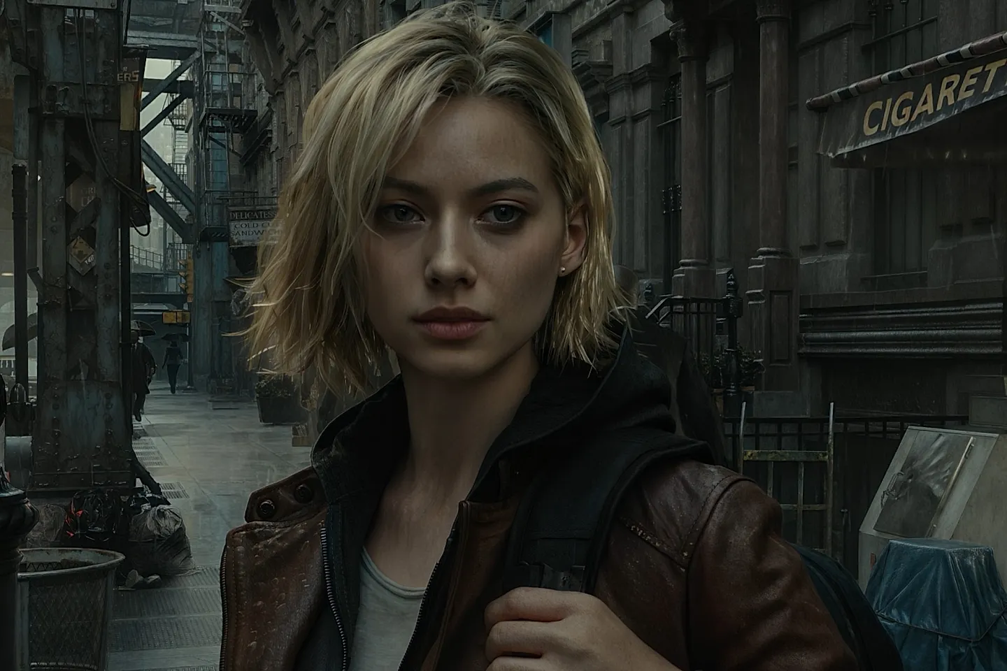 DLSS 5: Генеративная графика