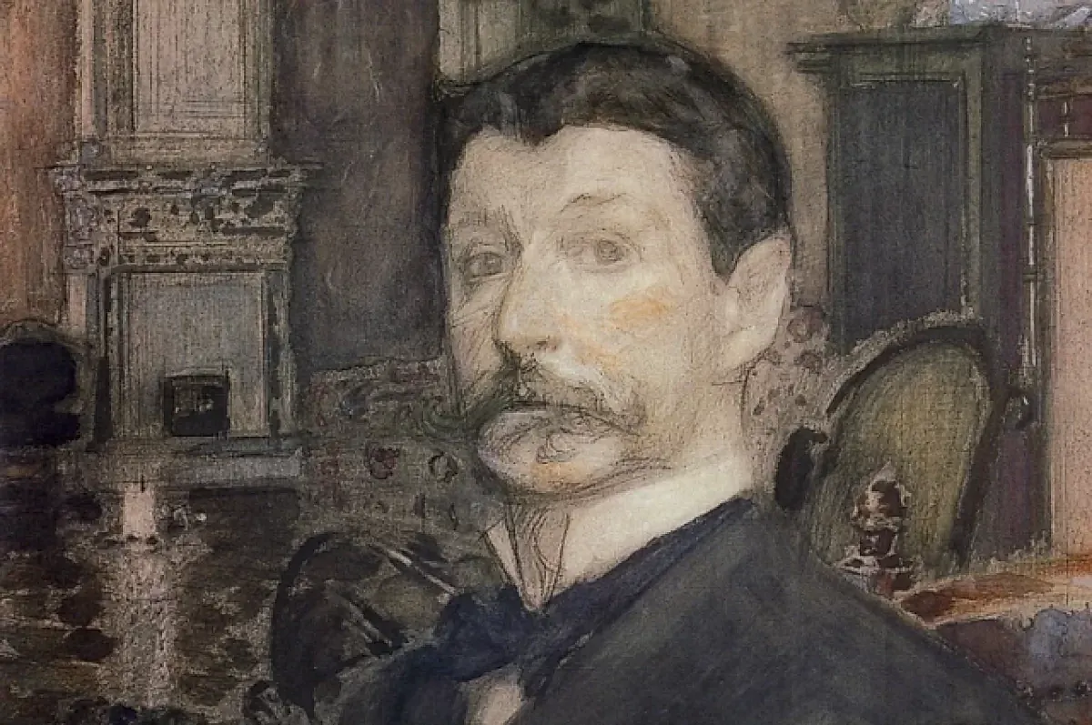 Проклятие «Демона поверженного»