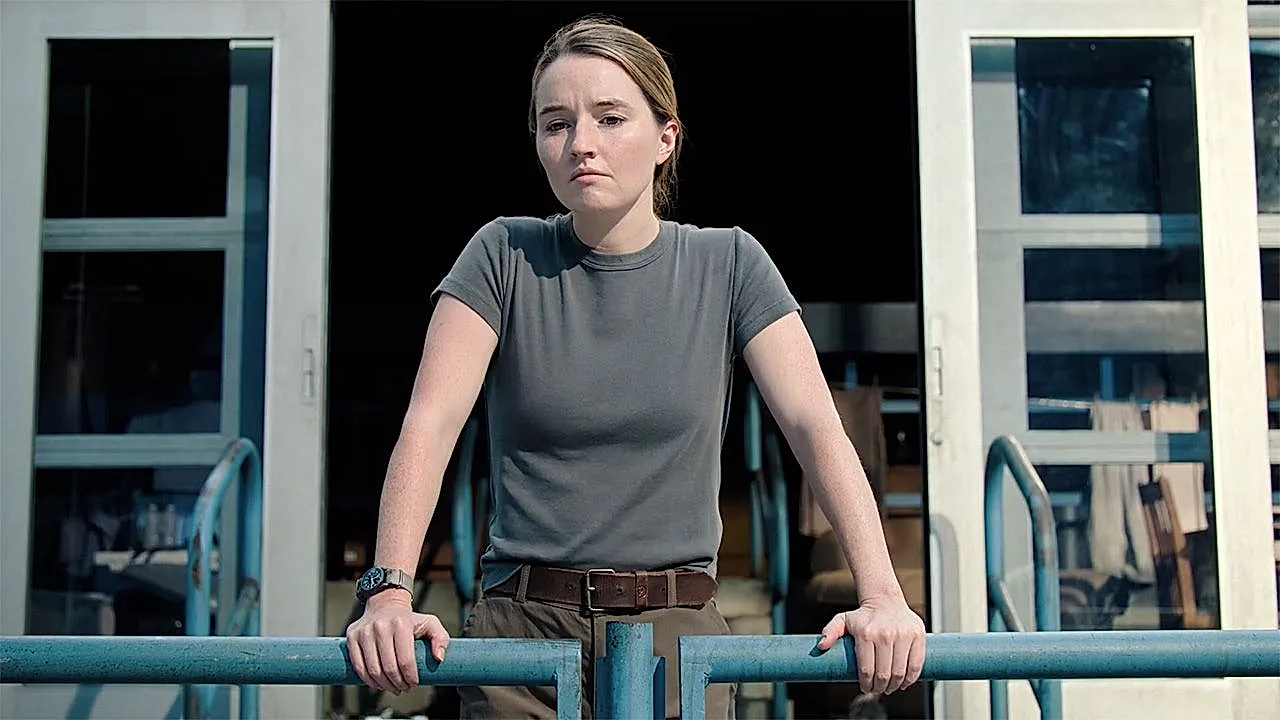 Новый актер в The Last of Us 3