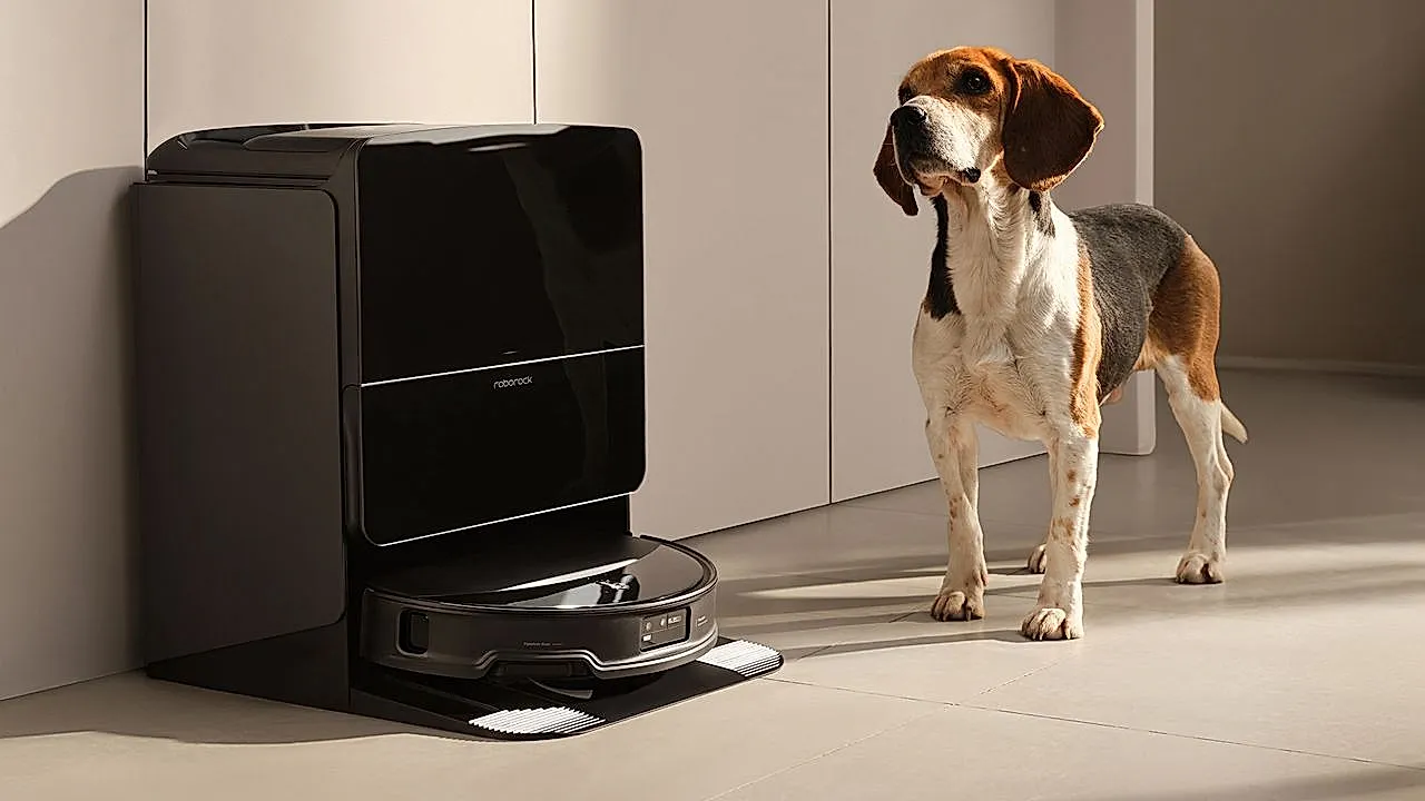 Лучший робот‑пылесос со скидкой