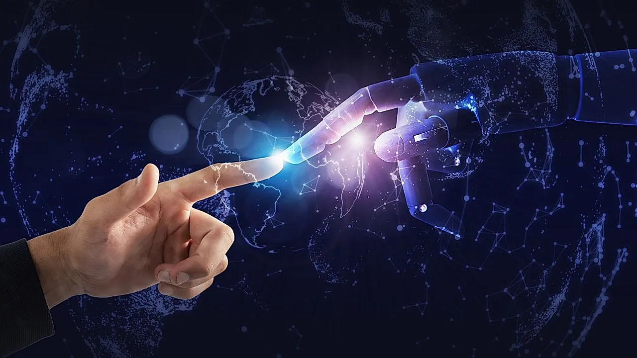 Когда ИИ идет в тёмный лес