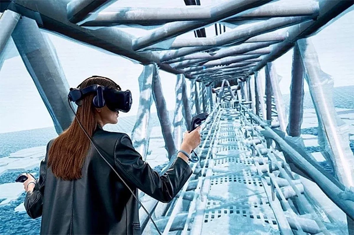 Кому интересен русский хай-тек