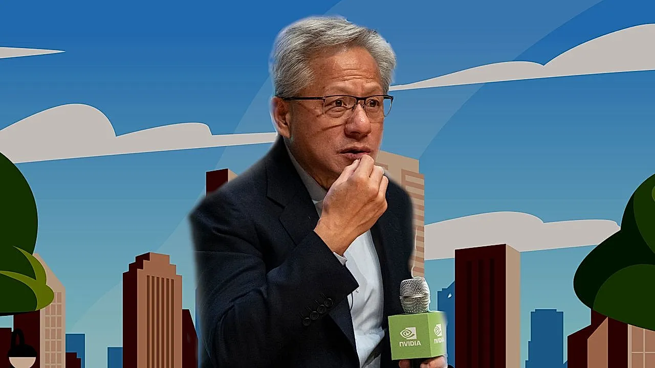 Nvidia против геймеров