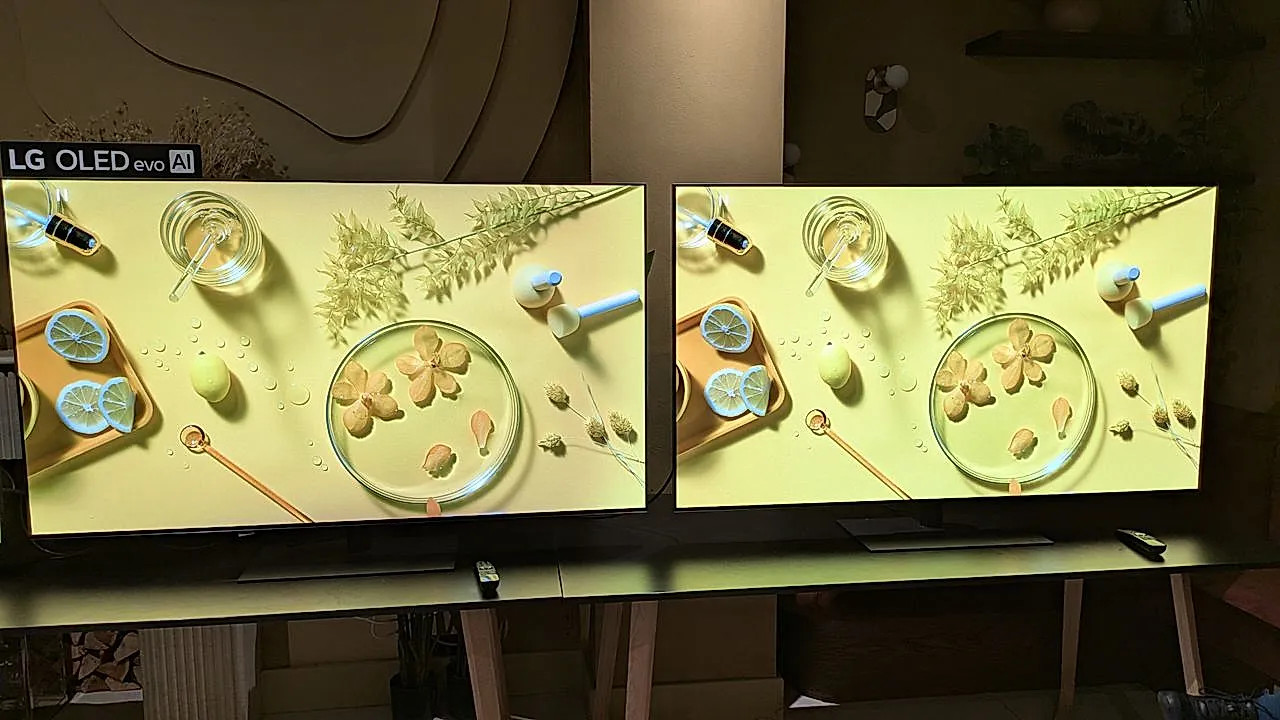 LG отстранилась от Eclipsa Audio