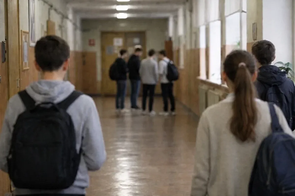 СПЧ против “Оскара”