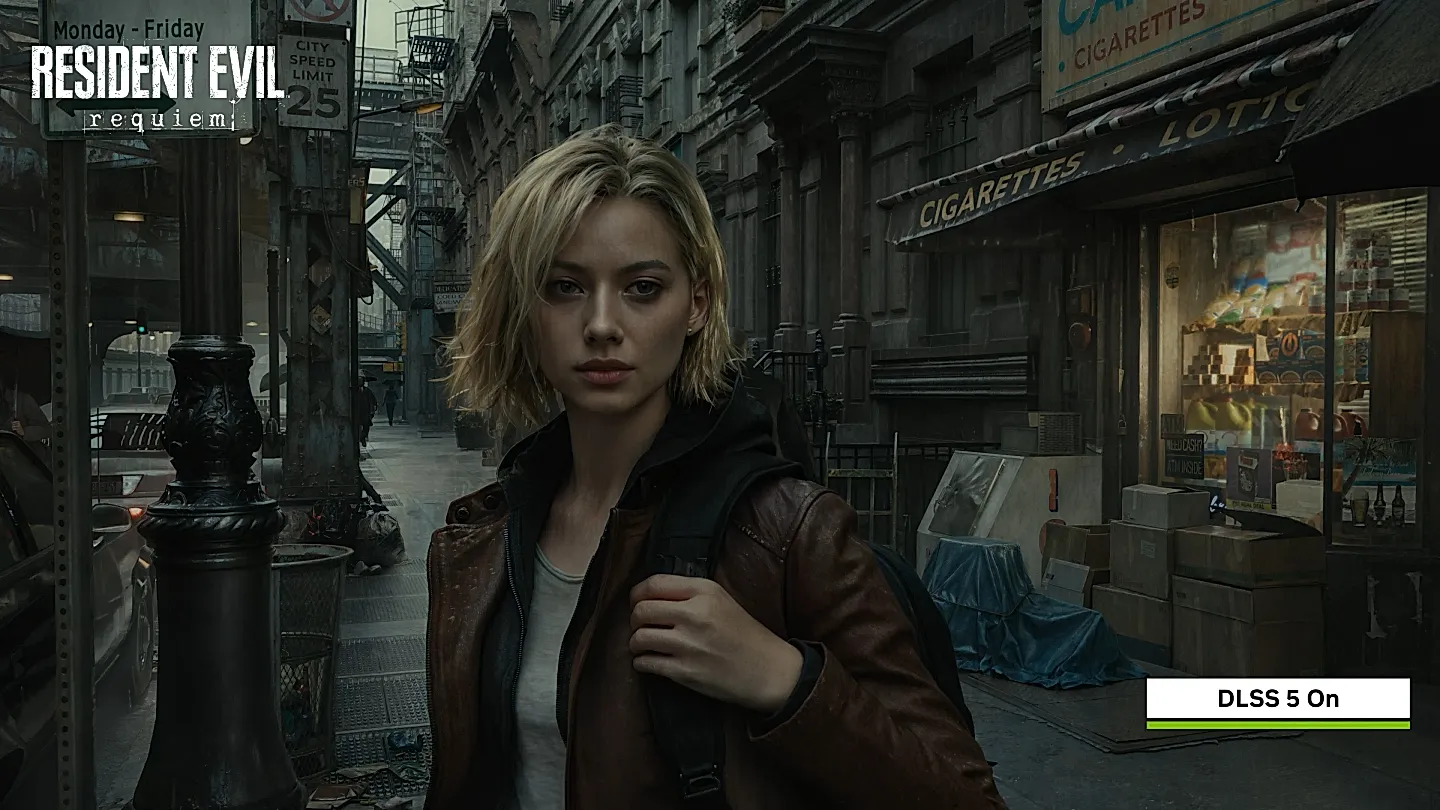 Nvidia и геймеры