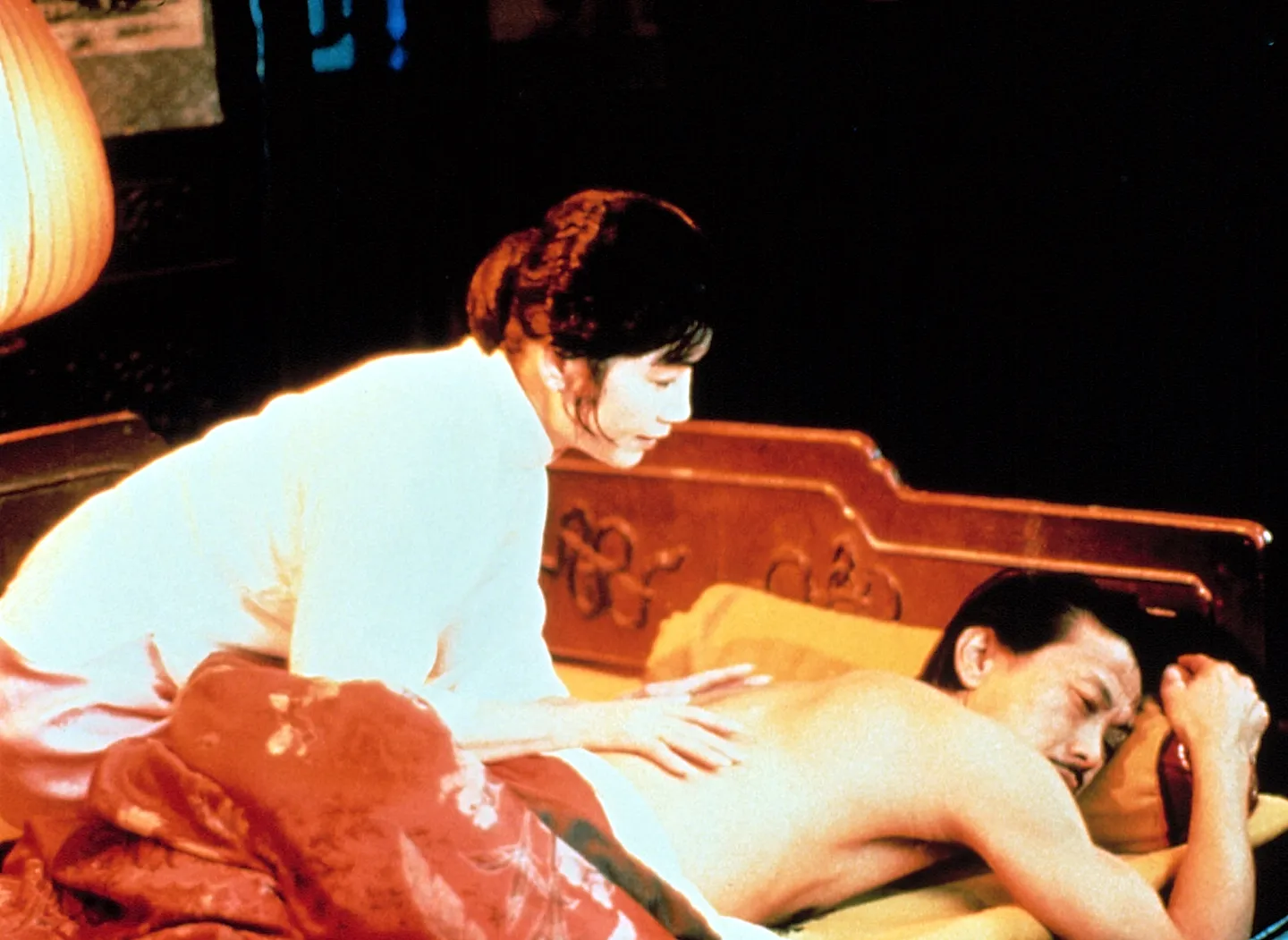 Классика в 4K: китайские шедевры возвращаются