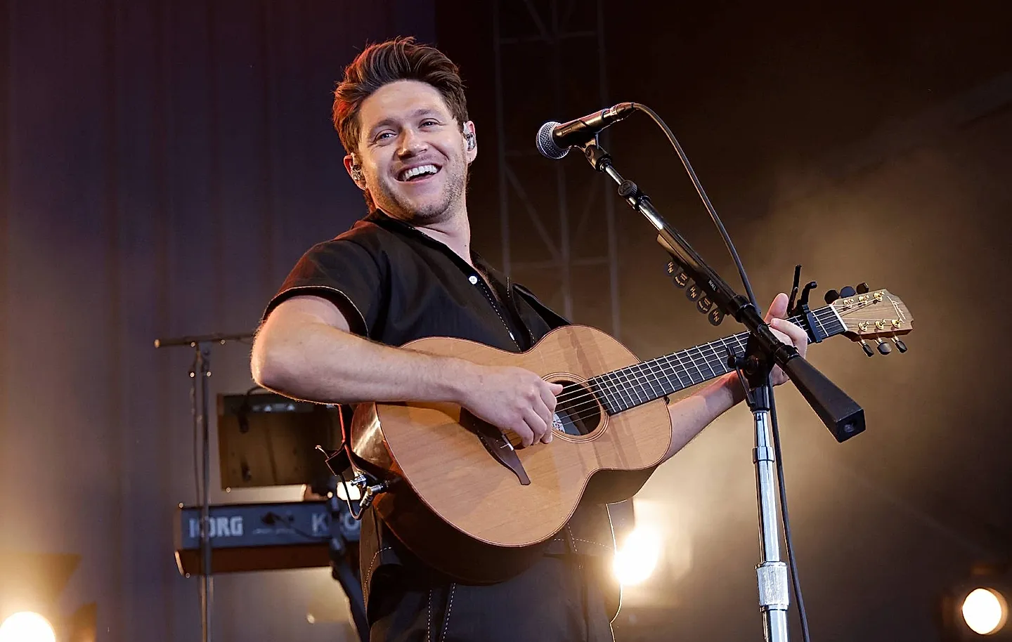 Объявлен новый альбом Niall Horan — Dinner Party