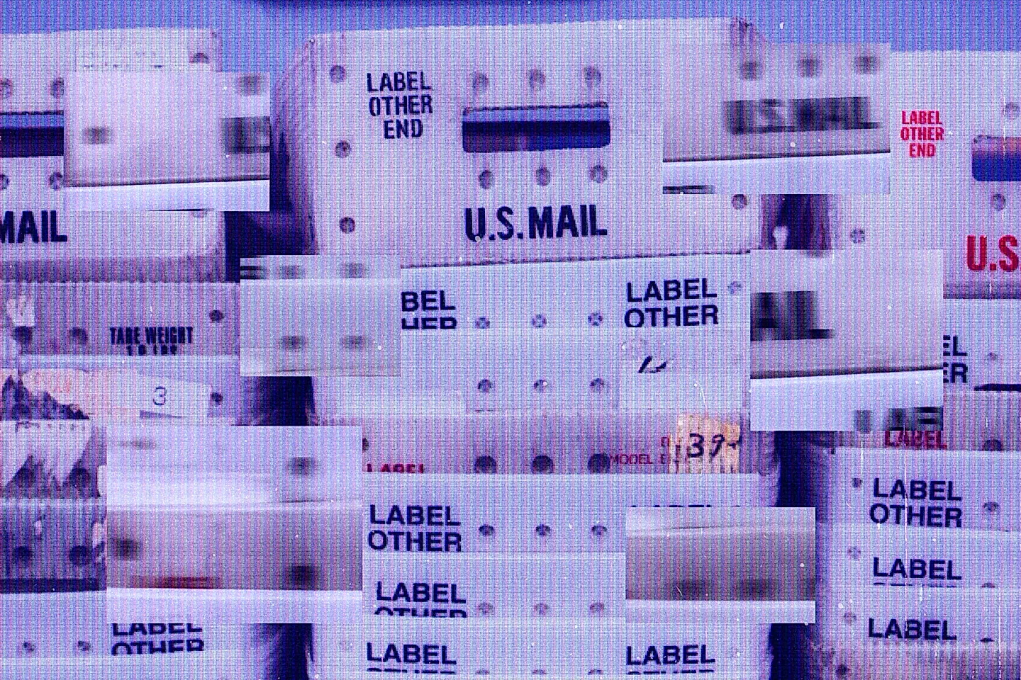 Amazon и злополучная почта