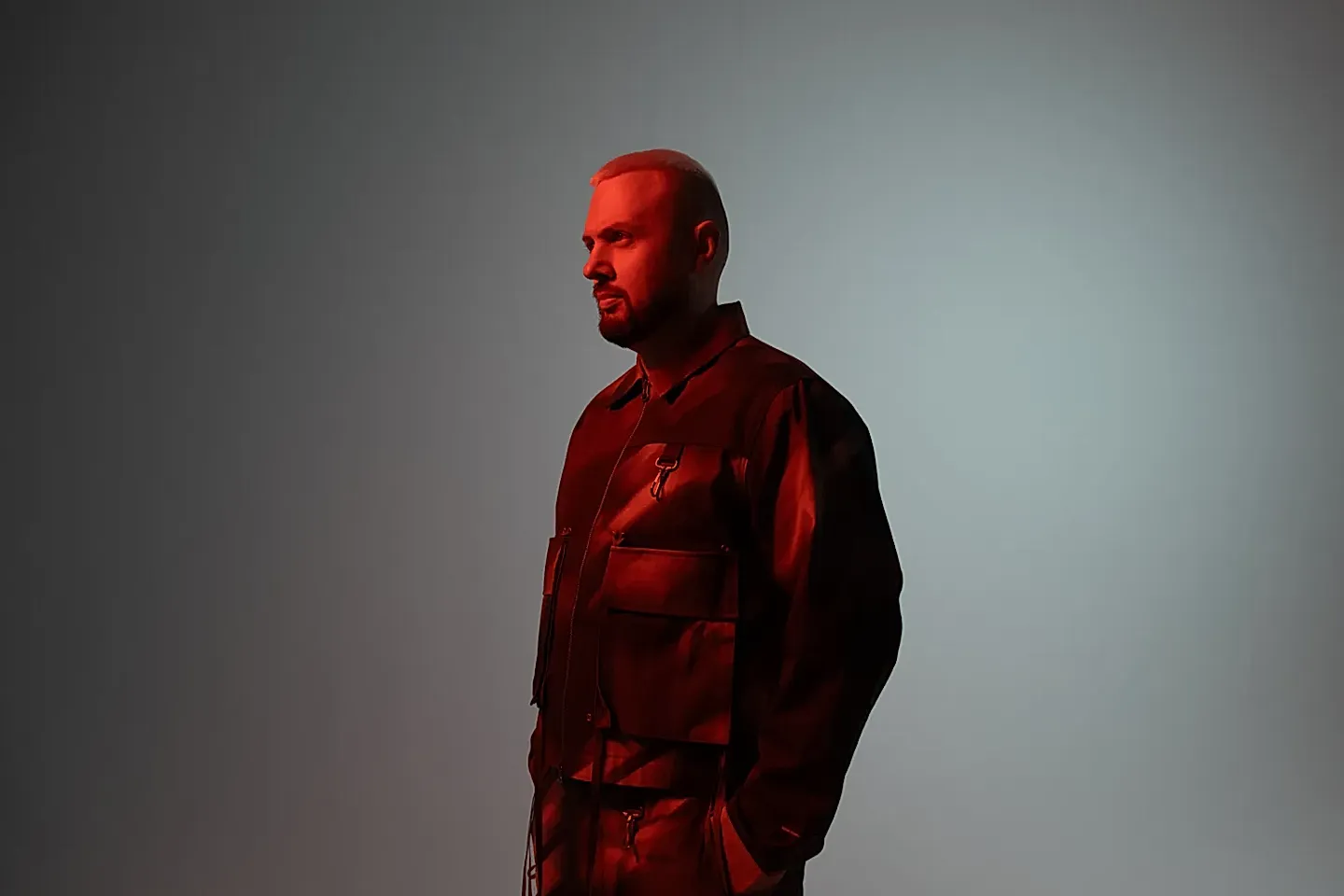 Как Chris Lake переделал «Opalite» Тейлор Свифт