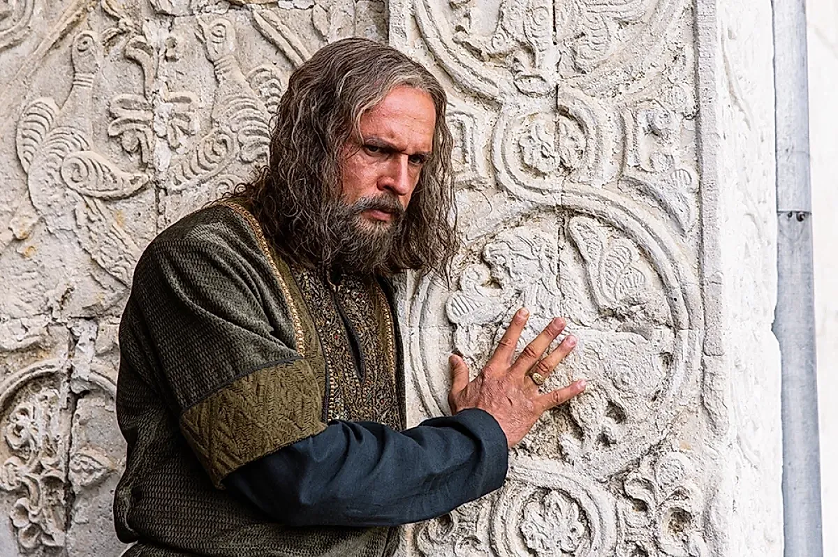 Зрители про «Князя Андрея»