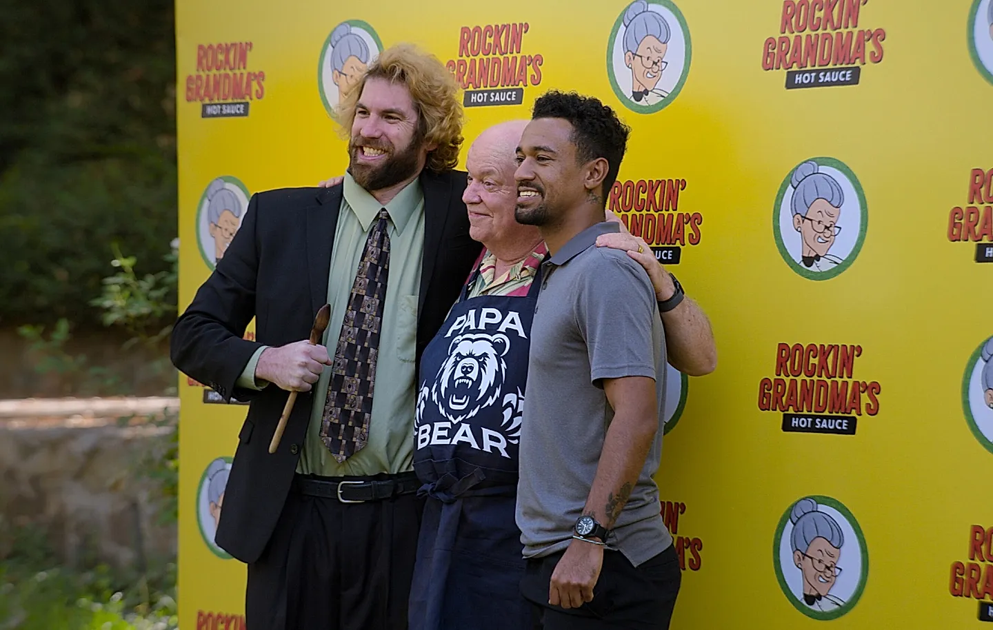 Рецензия на «Jury Duty Presents: Company Retreat»