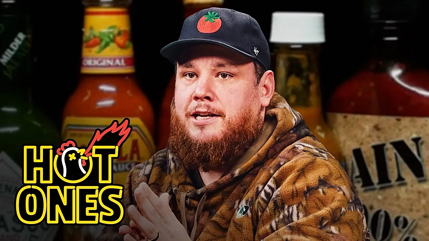 Как Luke Combs выбил хит