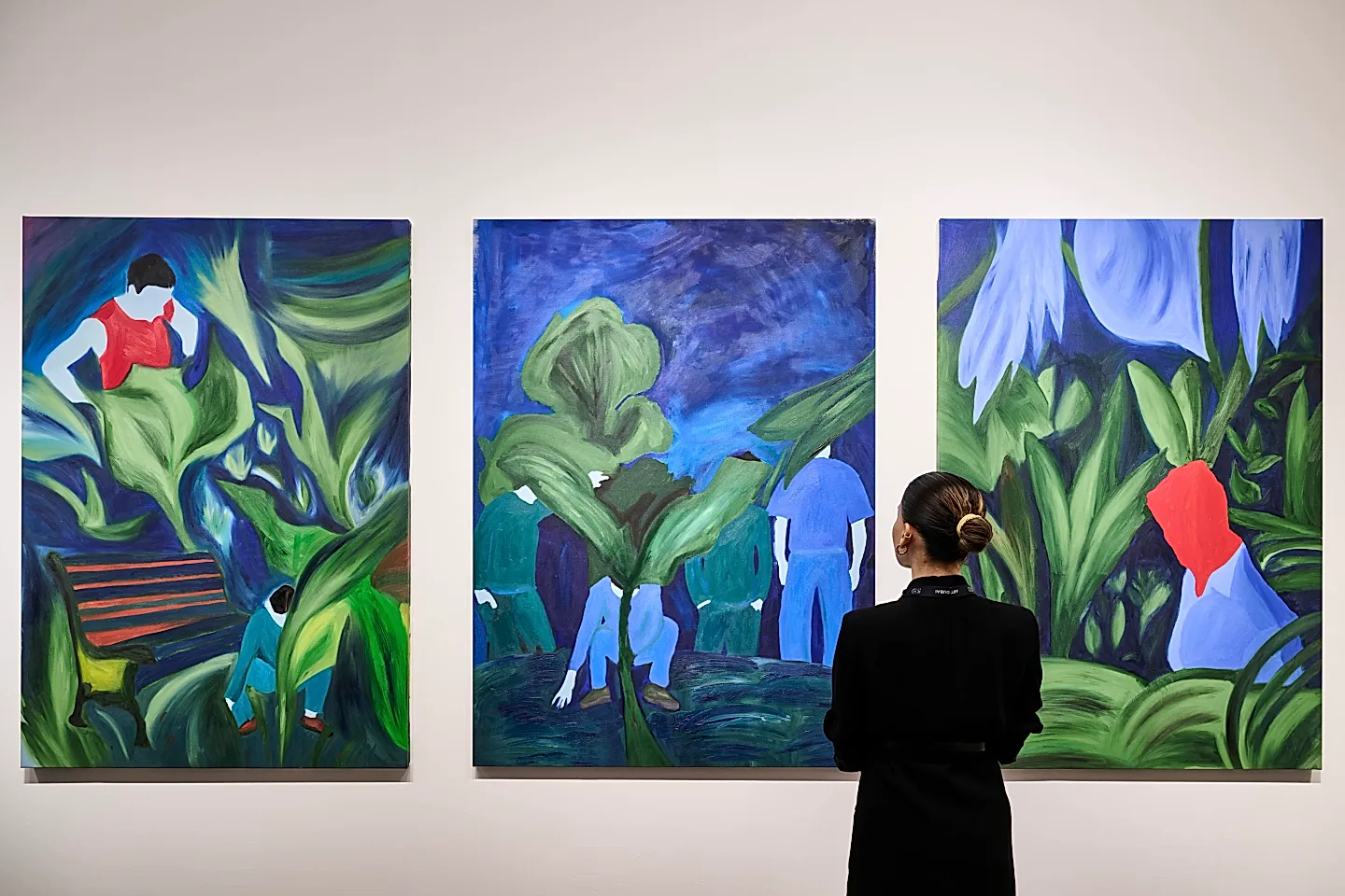 Art Dubai откладывает ярмарку