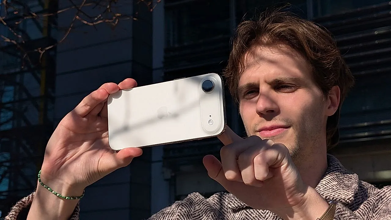 Шесть месяцев с iPhone Air: любовь, ненависть и сплошные муки выбора