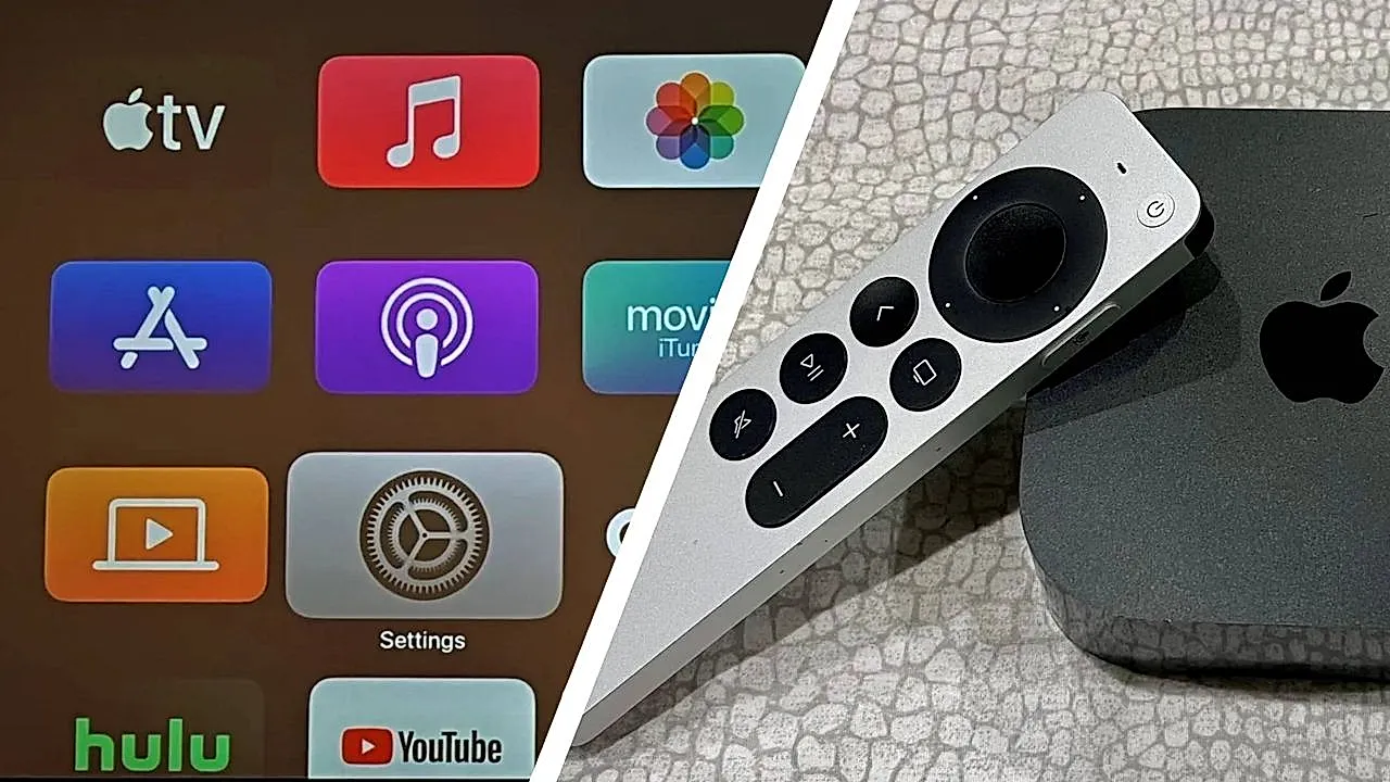 Бесплатное обновление Apple TV с подвохом