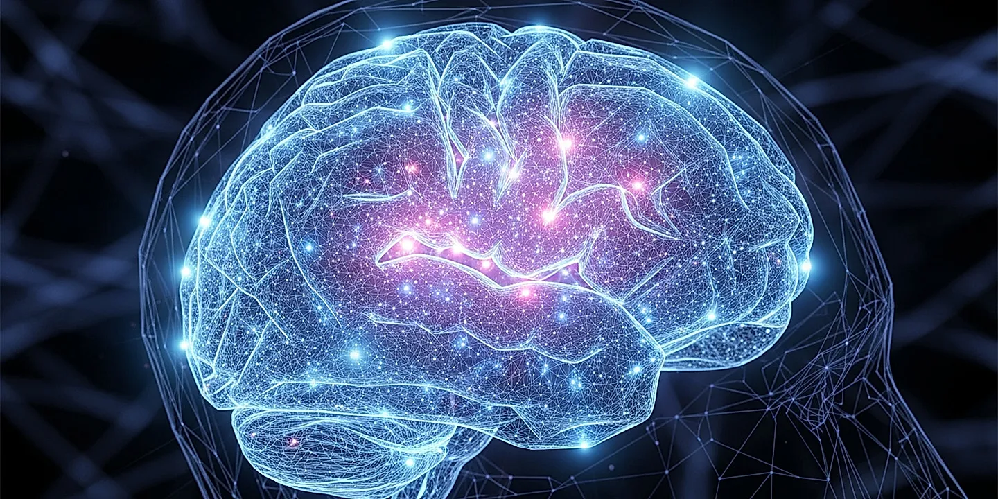 Когда мозг забывает убирать за собой