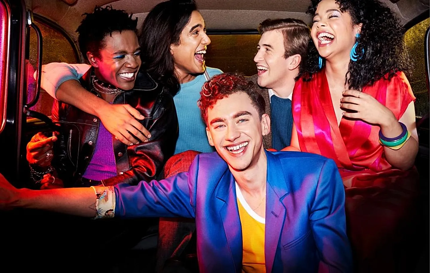 Pet Shop Boys и «It’s A Sin» на сцене