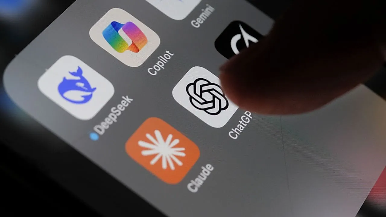 Когда AI спасает часы